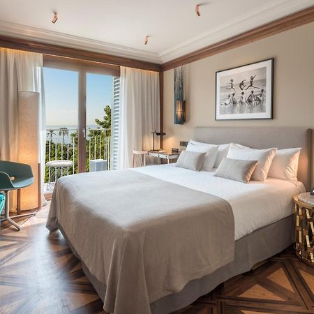 El Llorenc Parc De La Mar - Adults Only Palma de Maiorca Exterior foto Deluxe Room